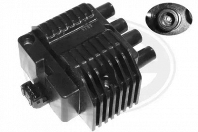 WILMINK GROUP wg1496520 -  Катушка зажигания